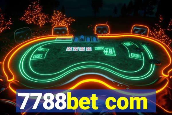 7788bet com